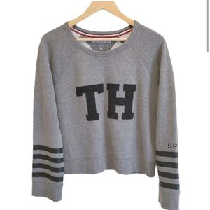 Tommy Hilfiger “TH” Sweatshirt